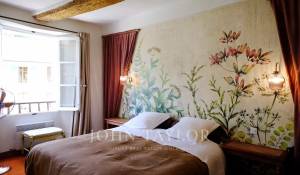 Sale Bed and breakfast Moustiers-Sainte-Marie