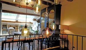 Sale Bed and breakfast Moustiers-Sainte-Marie