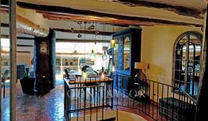 Sale Bed and breakfast Moustiers-Sainte-Marie