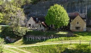 Sale Bed and breakfast Tursac