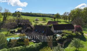 Sale Bed and breakfast Tursac