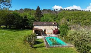 Sale Bed and breakfast Tursac