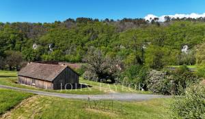 Sale Bed and breakfast Tursac