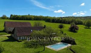 Sale Bed and breakfast Tursac
