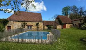 Sale Bed and breakfast Tursac