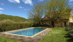 Sale Bed and breakfast Tursac
