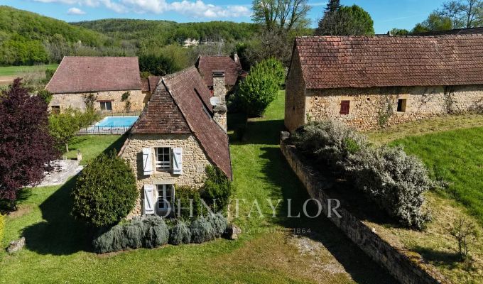 Sale Bed and breakfast Tursac