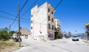 Sale Building Alcudia