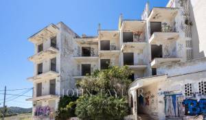 Sale Building Alcudia
