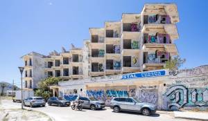 Sale Building Alcudia