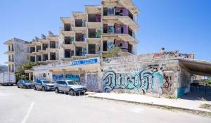 Sale Building Alcudia