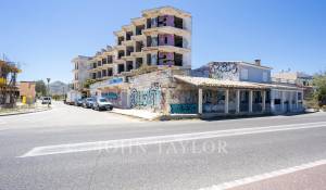 Sale Building Alcudia
