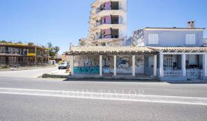 Sale Building Alcudia