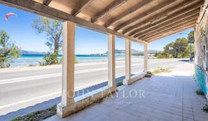 Sale Building Alcudia