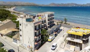 Sale Building Alcudia