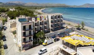 Sale Building Alcudia