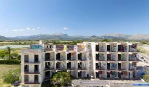 Sale Building Alcudia