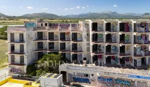 Sale Building Alcudia
