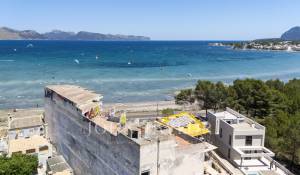 Sale Building Alcudia