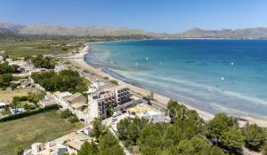 Sale Building Alcudia