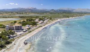 Sale Building Alcudia