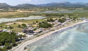 Sale Building Alcudia