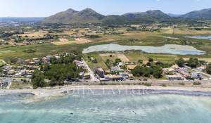 Sale Building Alcudia