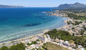 Sale Building Alcudia