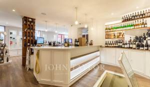 Sale Building Bordeaux