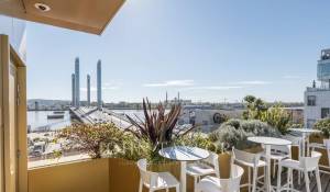 Sale Building Bordeaux