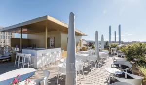 Sale Building Bordeaux