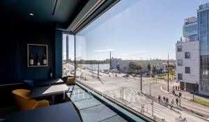 Sale Building Bordeaux