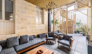 Sale Building Bordeaux