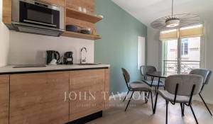 Sale Building Cannes