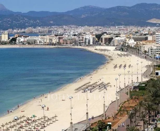 Ad Sale Building El Arenal (07600) refV0116PM