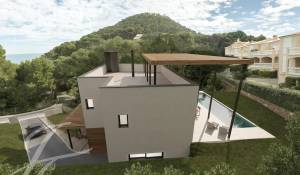 Sale Building land Begur