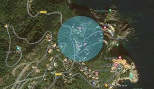 Sale Building land Begur