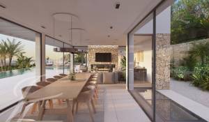 Sale Building land Bunyola