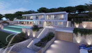 Sale Building land Bunyola