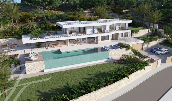 Sale Building land Bunyola