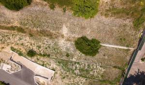 Sale Building land Cagnes-sur-Mer