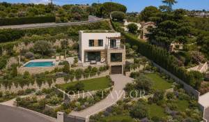 Sale Building land Cagnes-sur-Mer