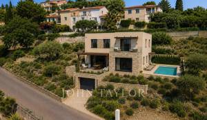 Sale Building land Cagnes-sur-Mer