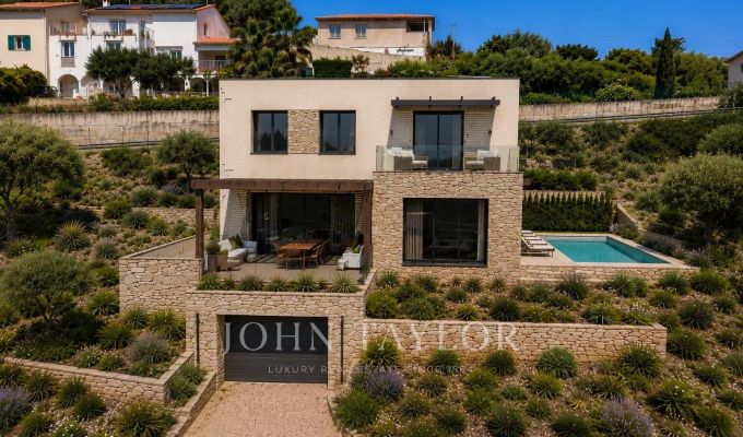 Sale Building land Cagnes-sur-Mer