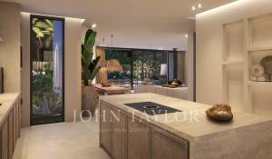 Sale Building land Can Furnet