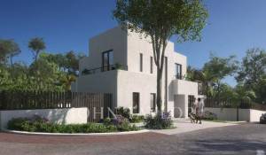 Sale Building land Can Furnet