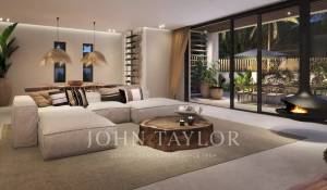 Sale Building land Can Furnet