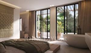 Sale Building land Can Furnet