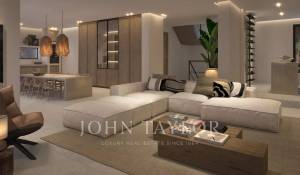 Sale Building land Can Furnet