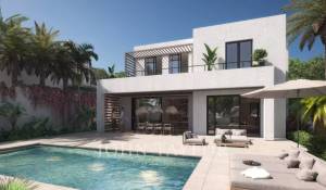 Sale Building land Can Furnet